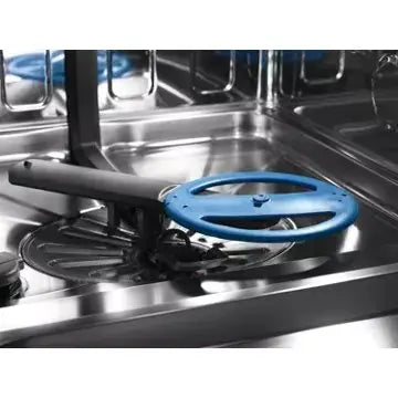 Lave vaisselle encastrable  ELECTROLUX EEG68600W GlassCare