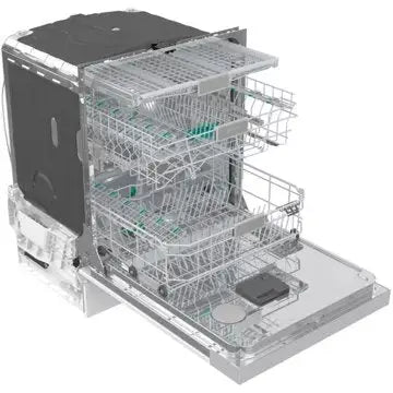 Lave vaisselle encastrable  GORENJE GI693C60XUV Silence