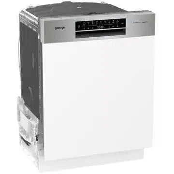 Lave vaisselle encastrable  GORENJE GI693C60XUV Silence