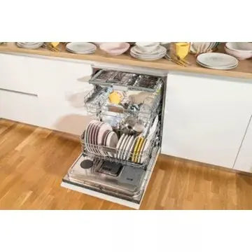 Lave vaisselle encastrable  GORENJE GI693C60XUV Silence