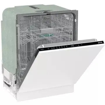 Lave vaisselle encastrable GORENJE GV642C60
