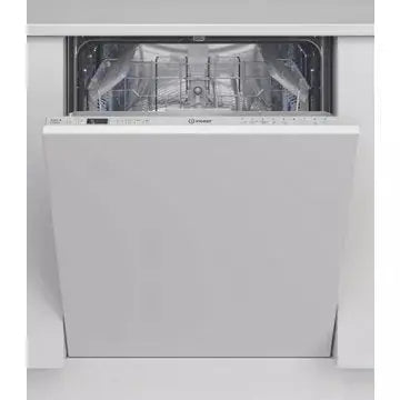 Lave vaisselle encastrable  INDESIT IN2IC14BN7S1 Sliding