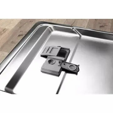 Lave vaisselle encastrable  INDESIT IN2IC14BN7S1 Sliding