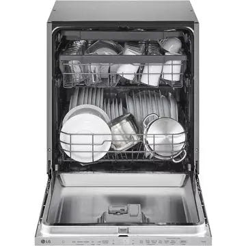 Lave vaisselle encastrable  LG	DB243TX