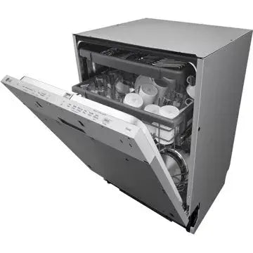 Lave vaisselle encastrable  LG	DB243TX