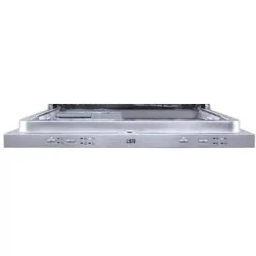 Lave vaisselle encastrable  LISTO	LVI47 L2f