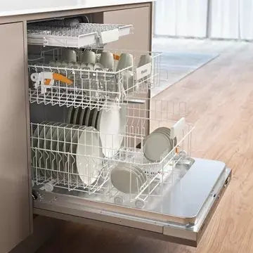 Lave vaisselle encastrable MIELE	G 5150 SCVi