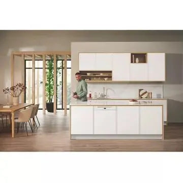 Lave vaisselle encastrable  MIELE	G 5410 SCi BB