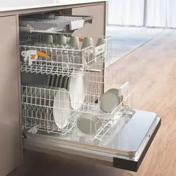 Lave vaisselle encastrable  MIELE	G 5412 SCi NR
