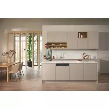 Lave vaisselle encastrable  MIELE	G 5412 SCi NR