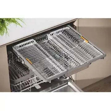 Lave vaisselle encastrable  MIELE	G 5412 SCi NR