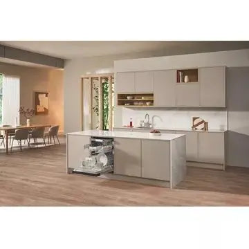 Lave vaisselle encastrable  MIELE	G 5412 SCi NR