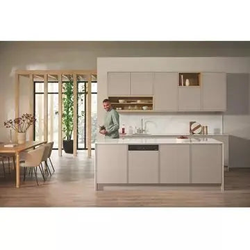 Lave vaisselle encastrable  MIELE	G 5412 SCi NR