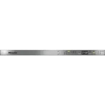 Lave vaisselle encastrable MIELE	G 5450 SCVI