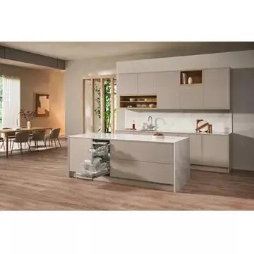Lave vaisselle encastrable  MIELE	G 5590 SCVi SL