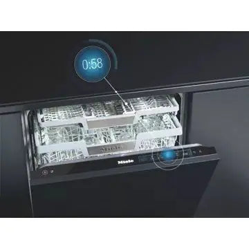 Lave vaisselle encastrable  MIELE	G 5590 SCVi SL