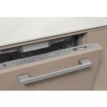 Lave vaisselle encastrable MIELE	G 7191 SCVi AutoDos 125 edition