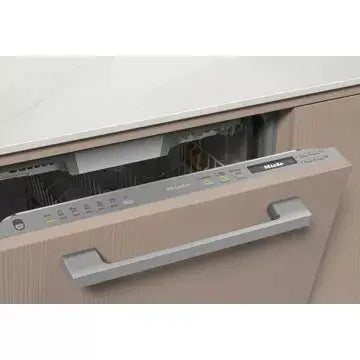 Lave vaisselle encastrable  MIELE	G 7197 SCVi XXL AutoDos