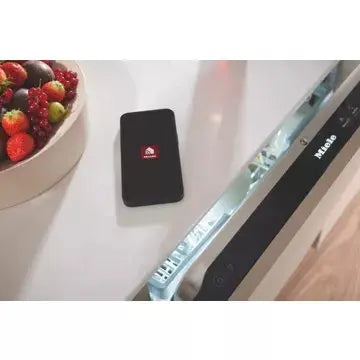 Lave vaisselle encastrable  MIELE	G 7197 SCVi XXL AutoDos