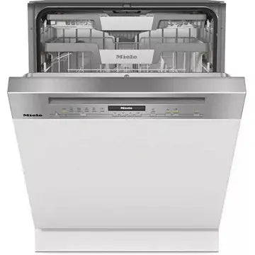 Lave vaisselle encastrable MIELE	G 7210 Sci Inox