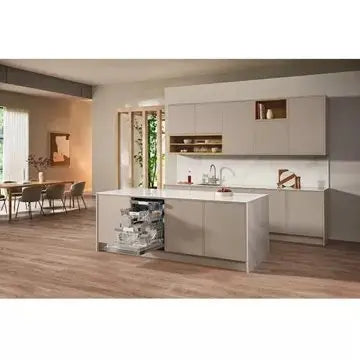 Lave vaisselle encastrable MIELE	G 7210 Sci Inox