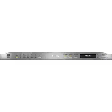Lave vaisselle encastrable  MIELE	G 7293 SCVi