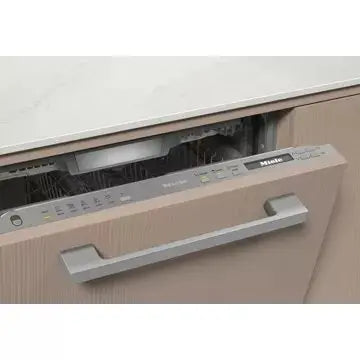 Lave vaisselle encastrable  MIELE	G 7293 SCVi