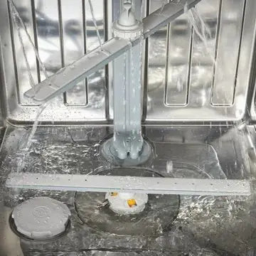 Lave vaisselle encastrable  MIELE	G 7600 SCU AutoDos