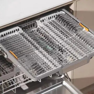Lave vaisselle encastrable  MIELE	G 7600 SCU AutoDos
