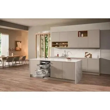 Lave vaisselle encastrable MIELE G 7600 SCi Inox AutoDos