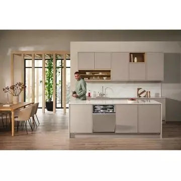Lave vaisselle encastrable  MIELE	G 7980 SCVi AutoDose