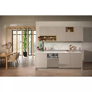 Lave vaisselle encastrable  MIELE	G 7980 SCVi AutoDose