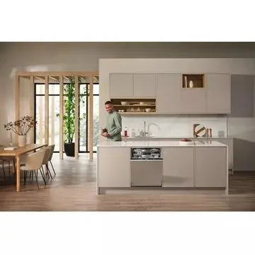 Lave vaisselle encastrable  MIELE	G 7980 SCVi AutoDose