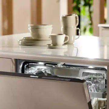 Lave vaisselle encastrable  MIELE	G 7980 SCVi AutoDose
