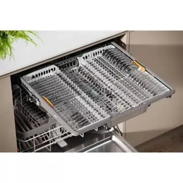 Lave vaisselle encastrable  MIELE	G 7980 SCVi AutoDose
