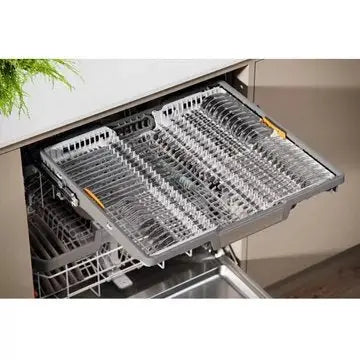 Lave vaisselle encastrable  MIELE	G 7980 SCVi AutoDose