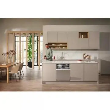 Lave vaisselle encastrable  MIELE	G 7985 SCVi XXL AutoDos k2o