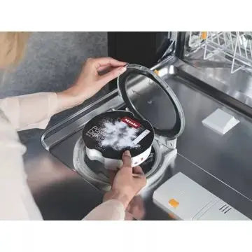 Lave vaisselle encastrable  MIELE	G 7985 SCVi XXL AutoDos k2o