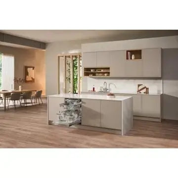 Lave vaisselle encastrable MIELE	G7930 SCi Noir AutoDos MTouch