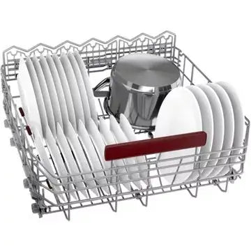 Lave vaisselle encastrable  NEFF	S175ECX12E Porte à Glissières