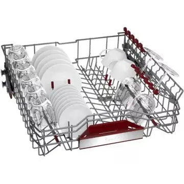 Lave vaisselle encastrable NEFF S297TCX00E N70 Zéolith