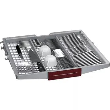 Lave vaisselle encastrable NEFF S297TCX00E N70 Zéolith