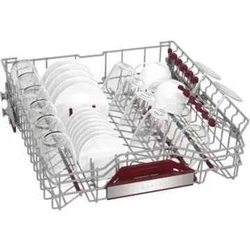 Lave vaisselle encastrable NEFF S297TCX00E N70 Zéolith