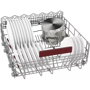 Lave vaisselle encastrable NEFF S297TCX00E N70 Zéolith