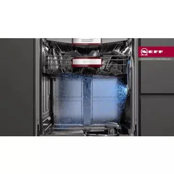 Lave vaisselle encastrable NEFF S297TCX00E N70 Zéolith