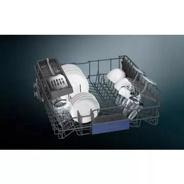 Lave vaisselle encastrable  SIEMENS SN73HX10E