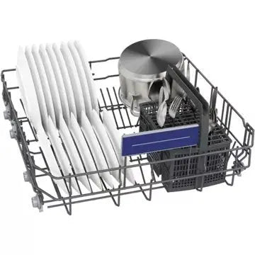 Lave vaisselle encastrable  SIEMENS SN73HX10E