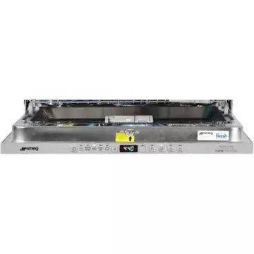 Lave vaisselle encastrable  SMEG	STL233CLH Hauteur 86cm