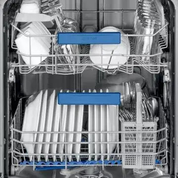Lave vaisselle encastrable  SMEG	STL252CH