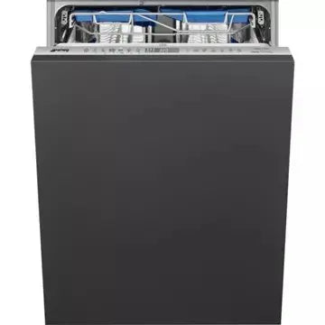 Lave vaisselle encastrable SMEG STL324AQL